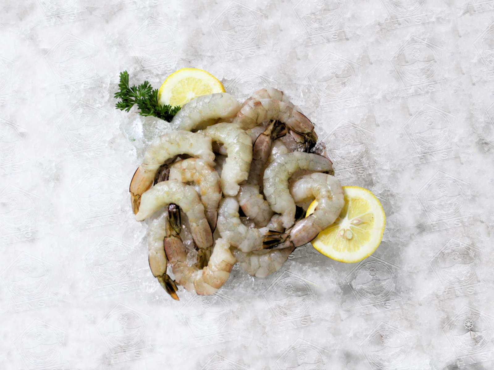 Udang Kupas